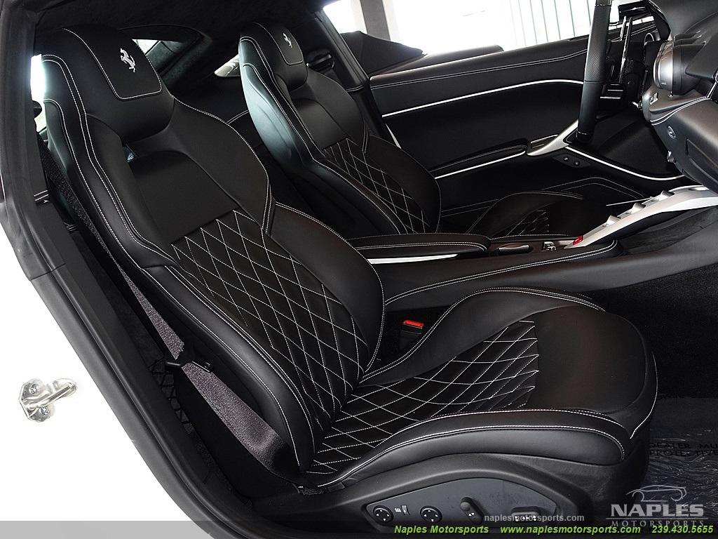 VIN: ZFF74UFA9D0196215 | Used 2013 Ferrari F12 Berlinetta For Sale