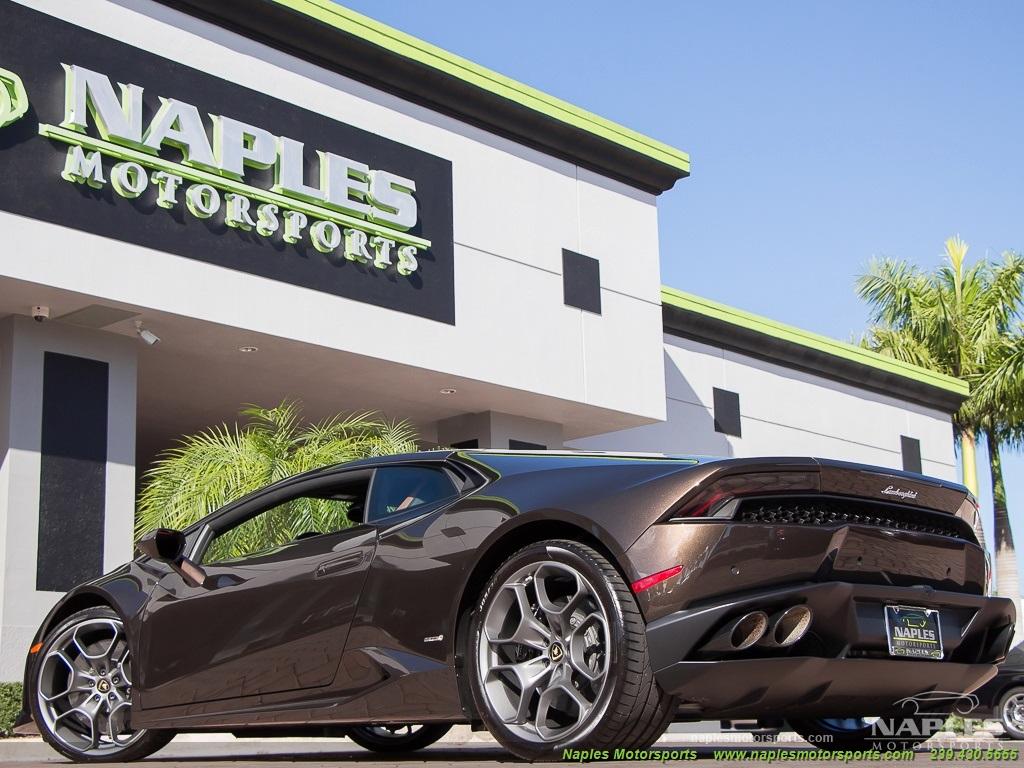 ラッセルノ ルチャ ウインドブレーカー ✨美品✨ USED VIN: ZHWUC1ZF1FLA01682 | Used 2015 Lamborghini Huracan LP 610-4
