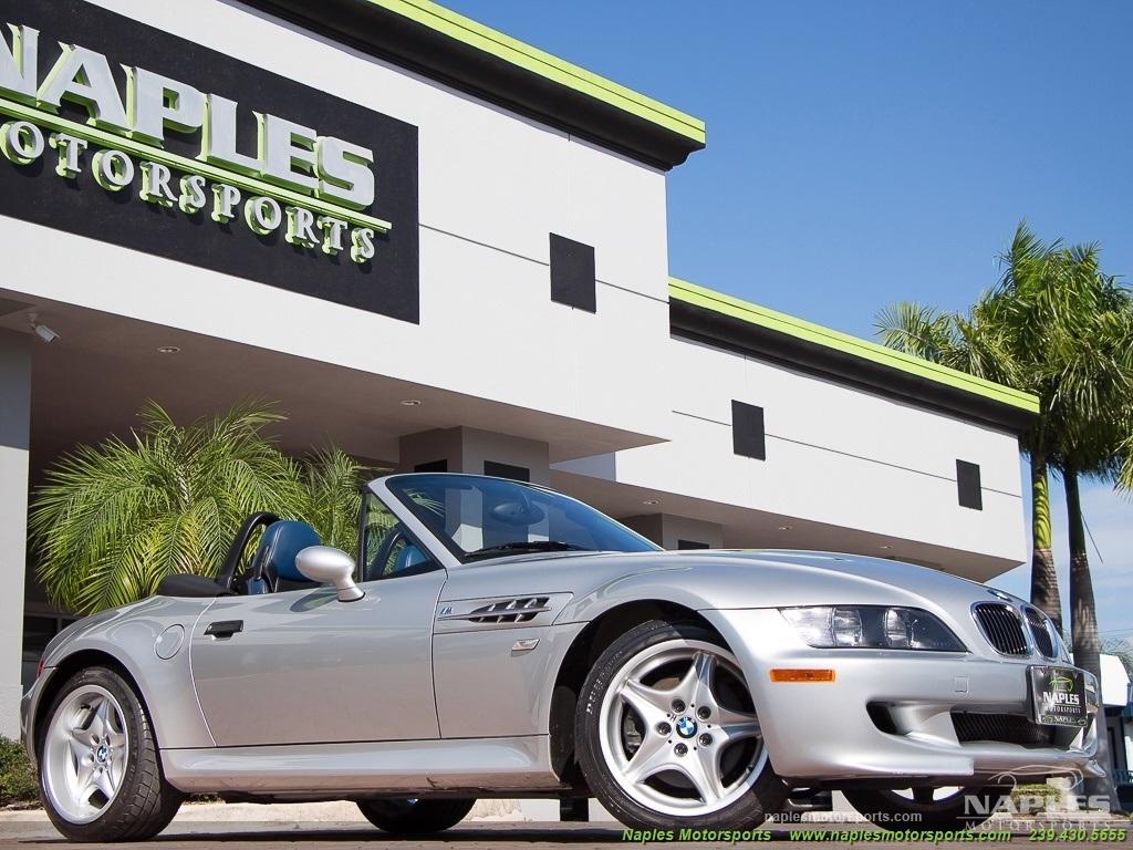 Used-2000-BMW-M-Roadster-Coupe