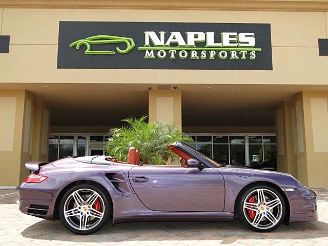 ポポロ 2009年2〜12月 VIN: WP0CD29999S773856 | Used 2009 Porsche 911 Turbo For Sale