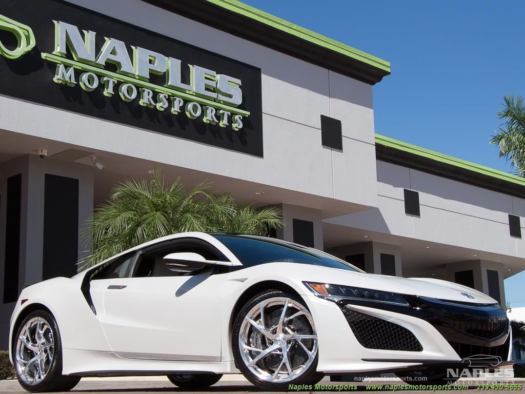 Used-2017-Acura-NSX-SH-AWD-