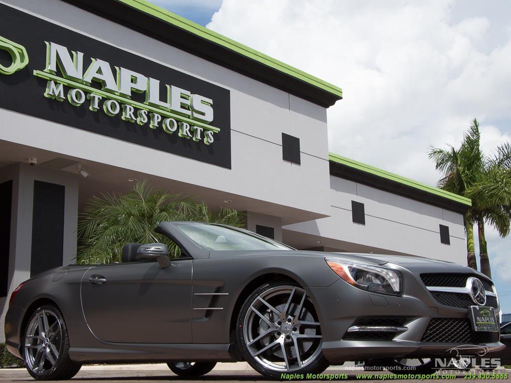 Used-2013-Mercedes-Benz-SL-