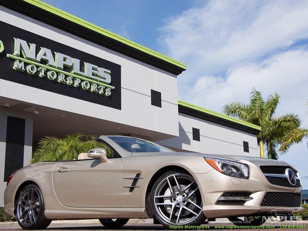Used-2013-Mercedes-Benz-SL-