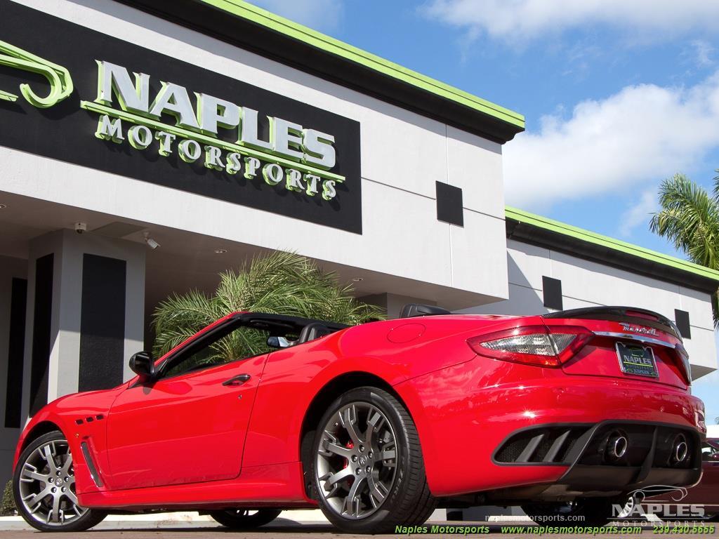 VIN: ZAM45VMA2D0075349 | Used 2013 Maserati Gran Turismo For Sale