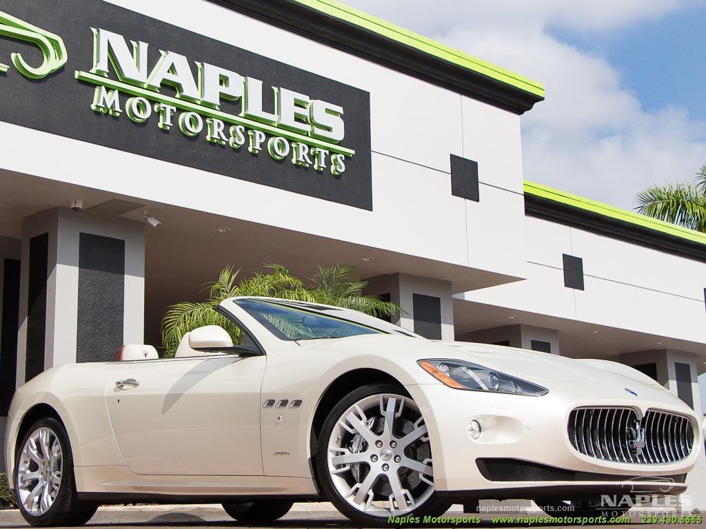 Used-2014-Maserati-Gran-