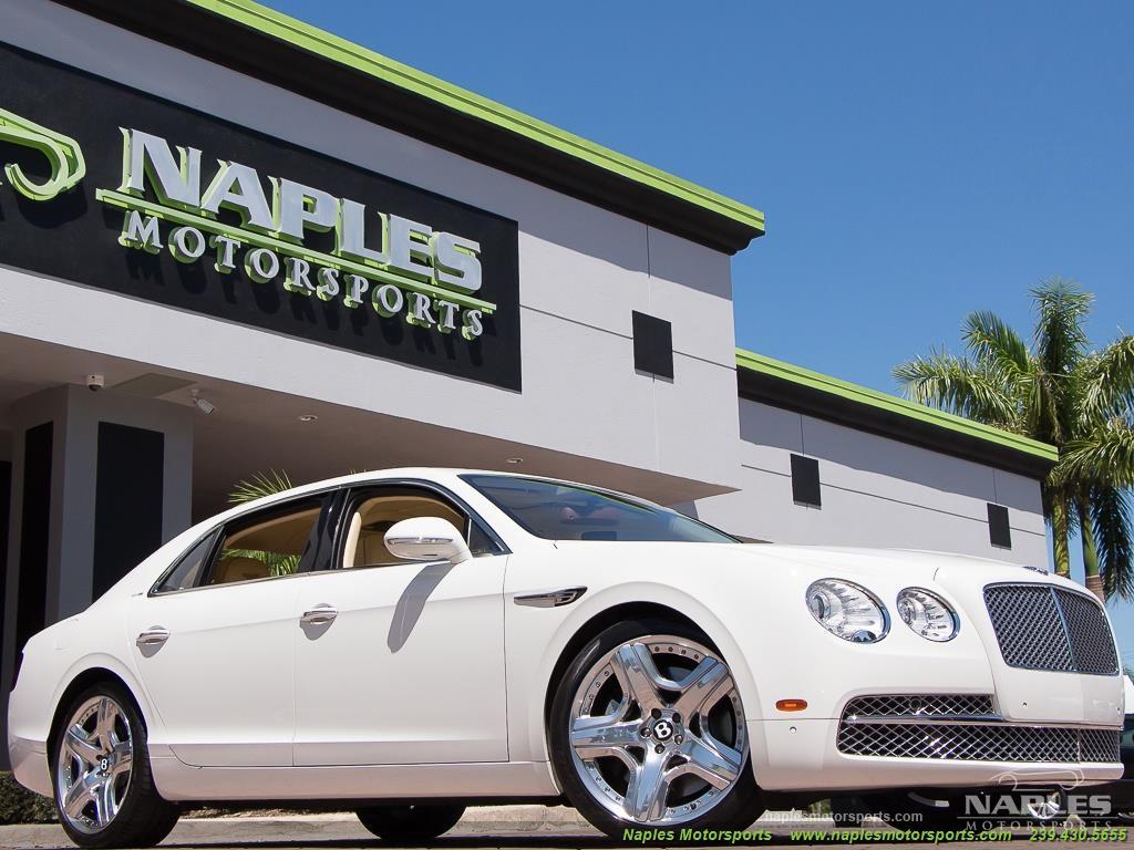 Used-2014-Bentley-Flying-Spur-