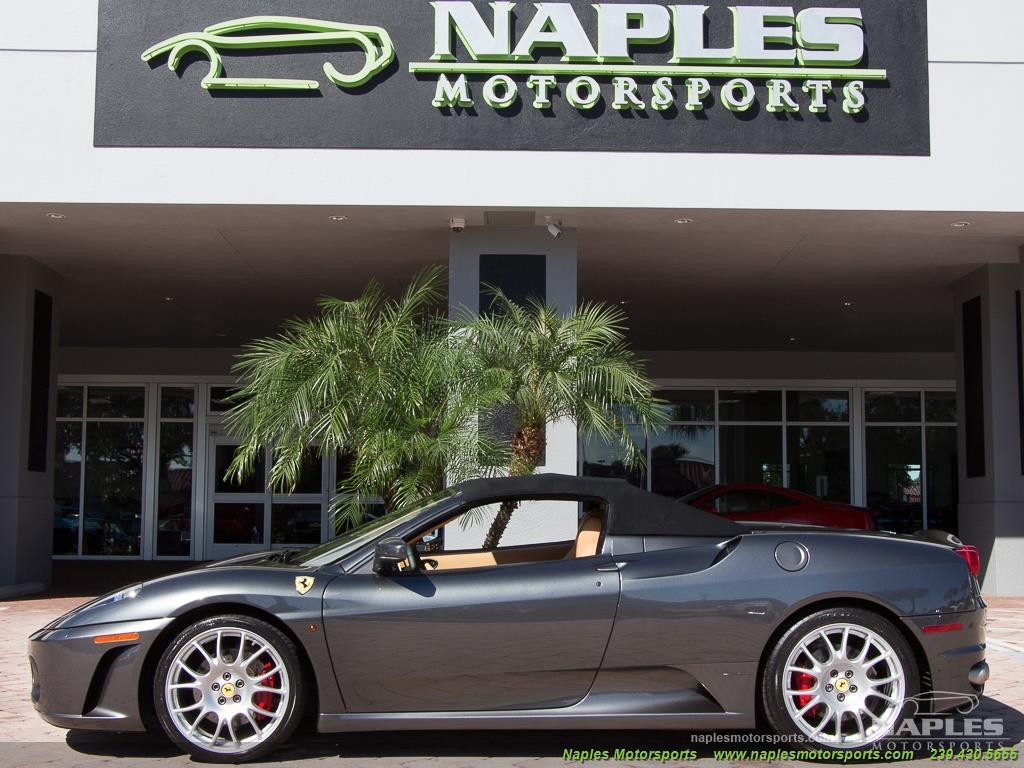 VIN: ZFFEW59A570156012 | Used 2007 Ferrari F430 For Sale (Sold