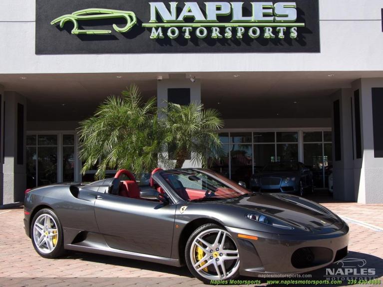 モーニング2005年No.43 VIN: ZFFEW59A690164882 | Used 2009 Ferrari F430 For Sale (Sold