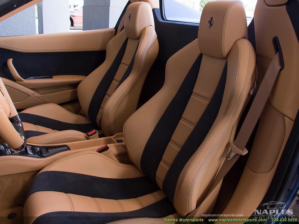激安な VIN: ZFF68NHAXE0198043 | Used 2014 Ferrari 458 For Sale アクセサリー