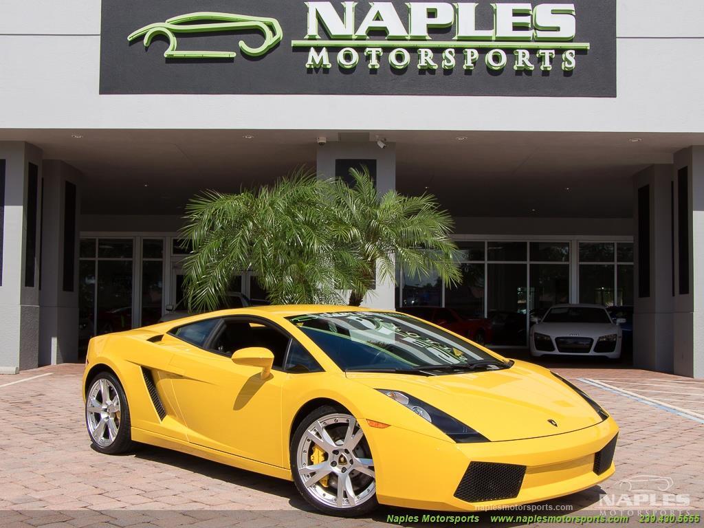 Used-2004-Lamborghini-Gallardo