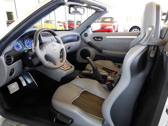 VIN: ZAMEB18A460025443 | Used 2006 Maserati Gran Sport For Sale