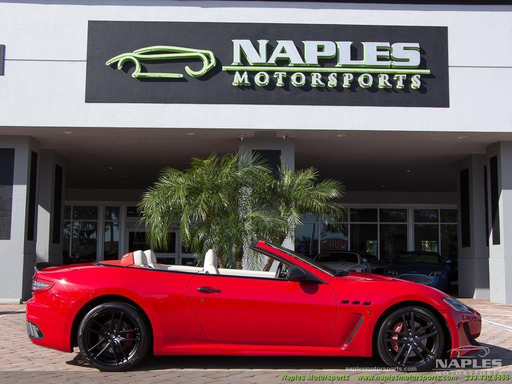VIN: ZAM45VMA4E0099489 | Used 2014 Maserati Gran Turismo For Sale