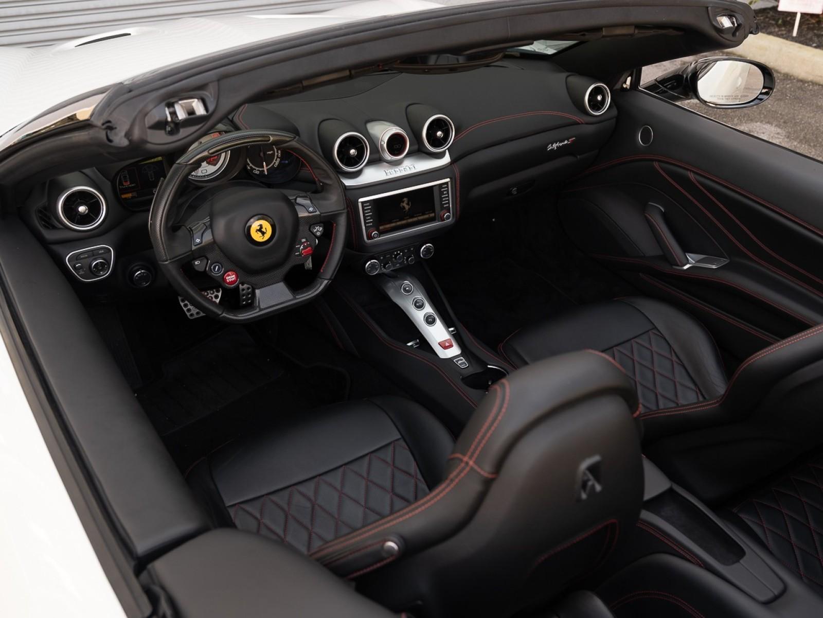 VIN: ZFF77XJA7H0221148 | Used 2017 Ferrari California T For VIN: ZFF77XJA7H0221148 | Used 2017 Ferrari California T For