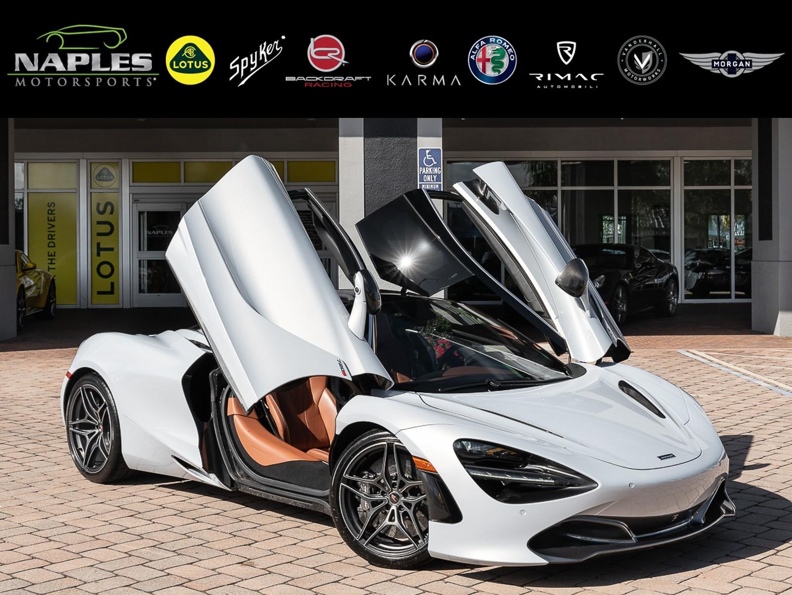 Used-2018-McLaren-720S-Luxury-