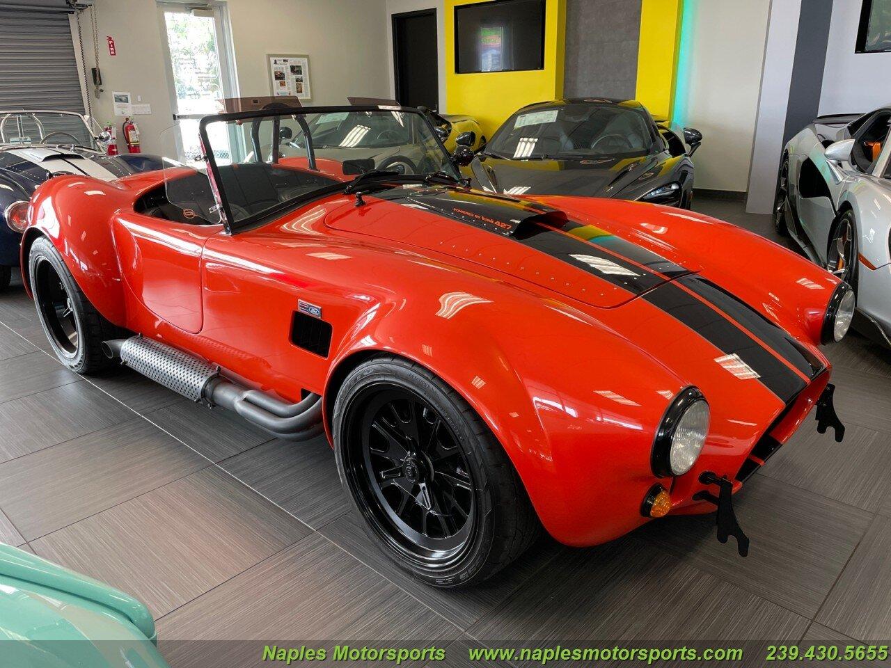 Used-1965-Roadster-Shelby-