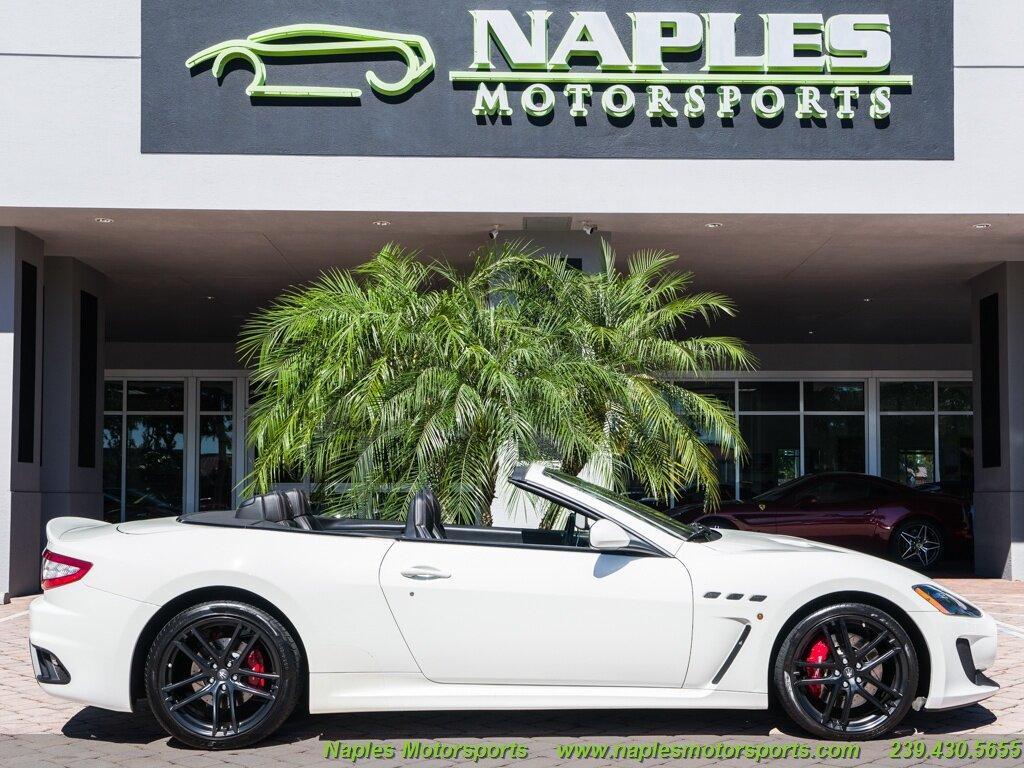 VIN: ZAM45VMA9D0071847 | Used 2013 Maserati Gran Turismo For Sale
