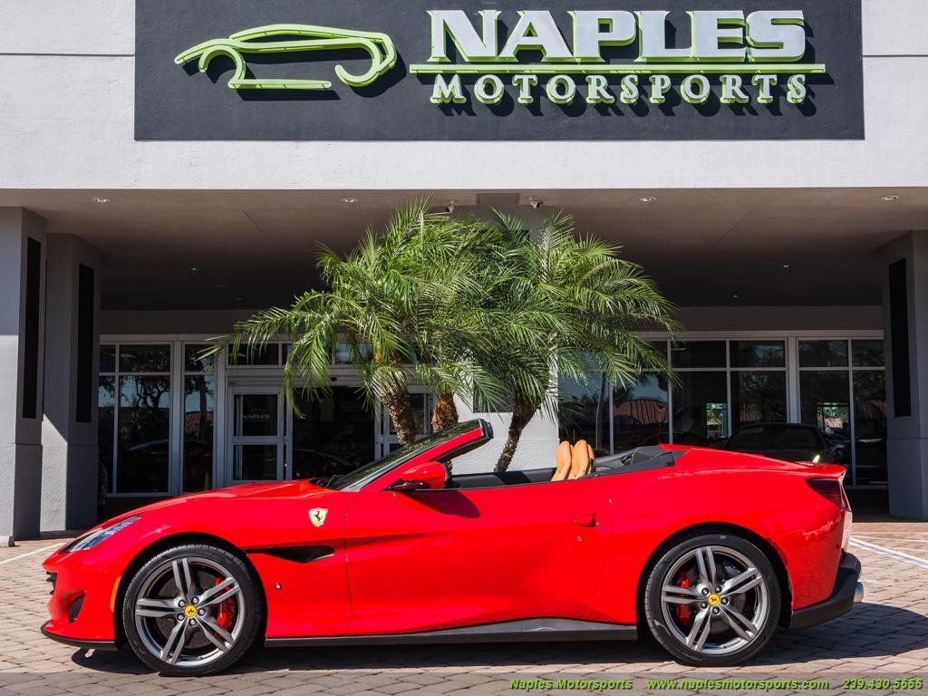 Ferrari Portofino ミニカー 042/169 Ferrari Portofino ミニカー 042/169 【公式通販】