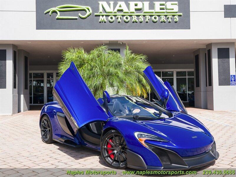 Used-2016-McLaren-675LT-