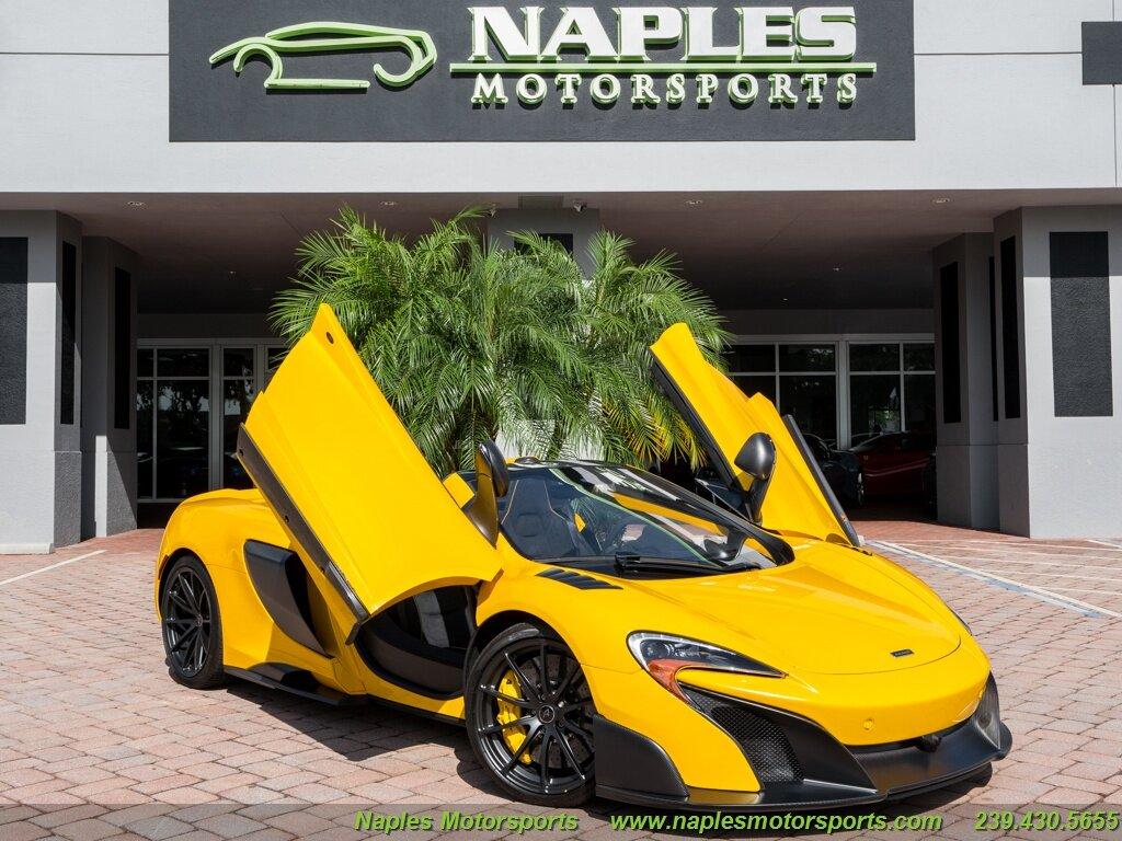 Used-2016-McLaren-675LT-