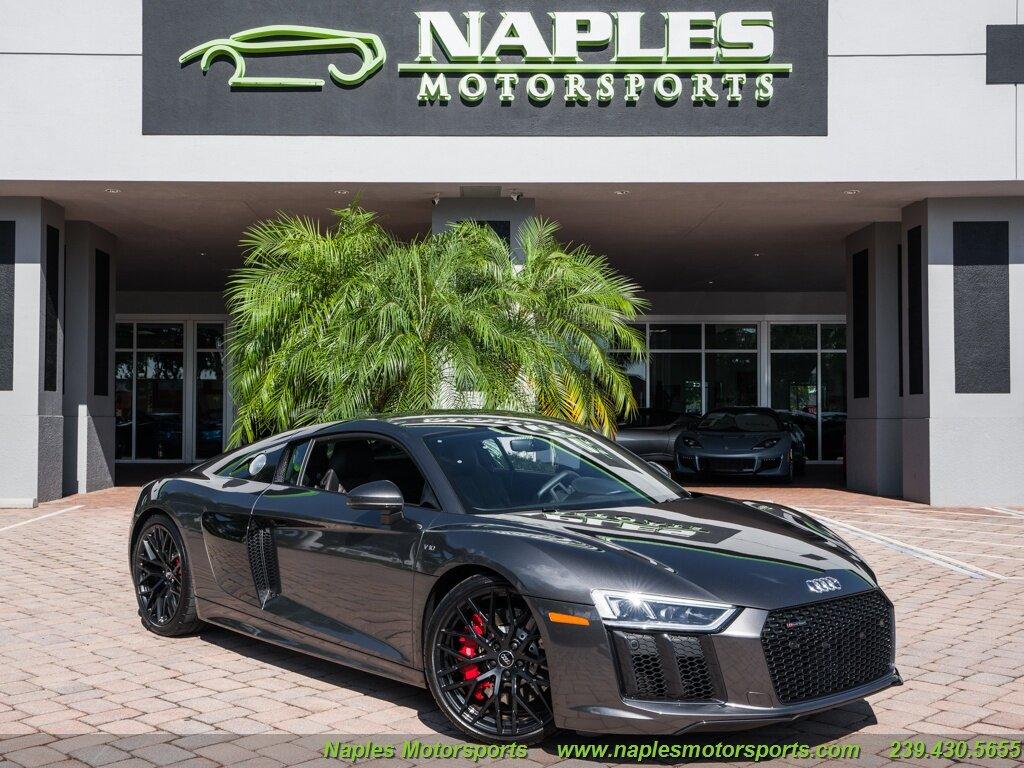 Used-2018-Audi-R8-52-quattro-
