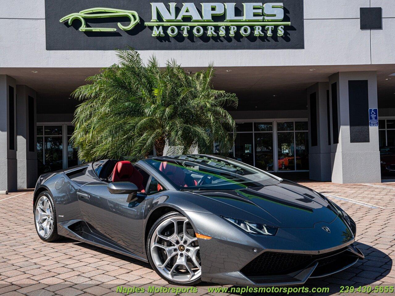 Used-2016-Lamborghini-Huracan-