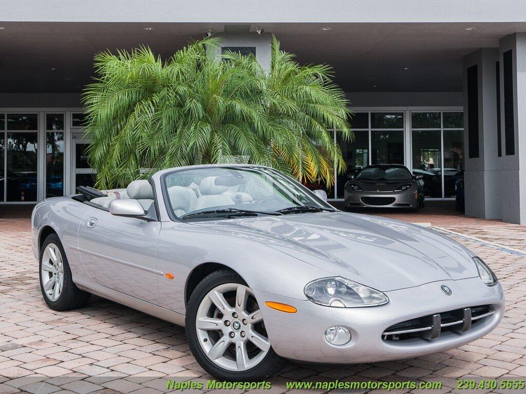 Used-2003-Jaguar-XK-XK8-