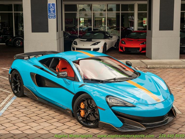 洋書 MCLAREN RACING SPORTS CARS McLaren Customer Racing - Models | McLaren Automotive | US