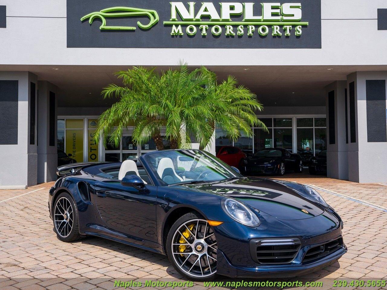 Used-2019-Porsche-911-