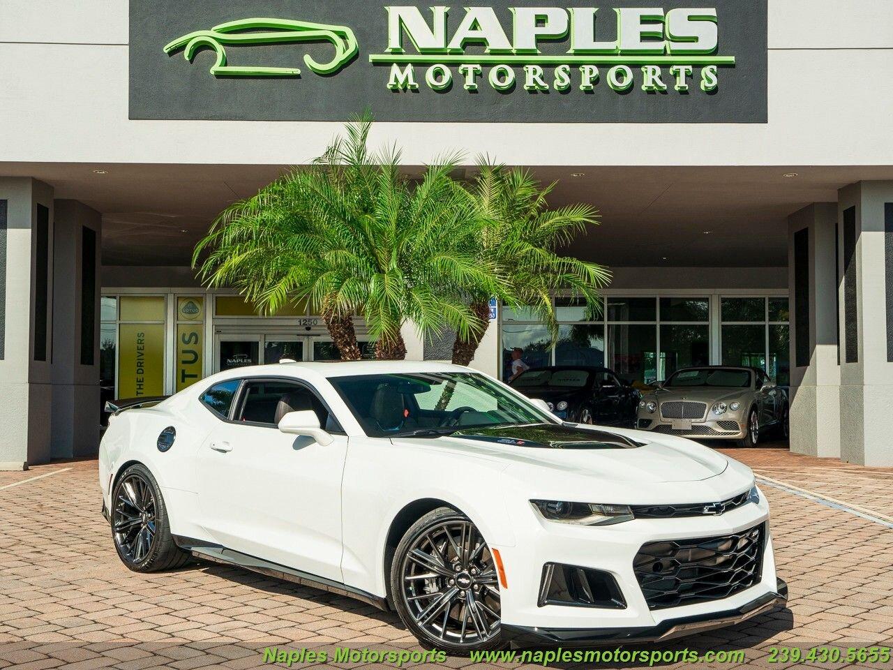Used-2018-Chevrolet-Camaro-ZL1
