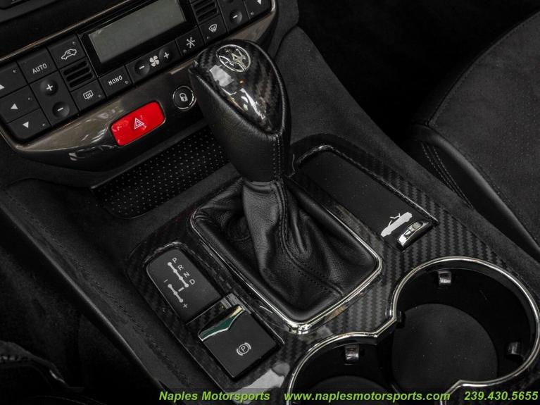 VIN: ZAM45VMA6H0213397 | Used 2017 Maserati Gran Turismo For Sale