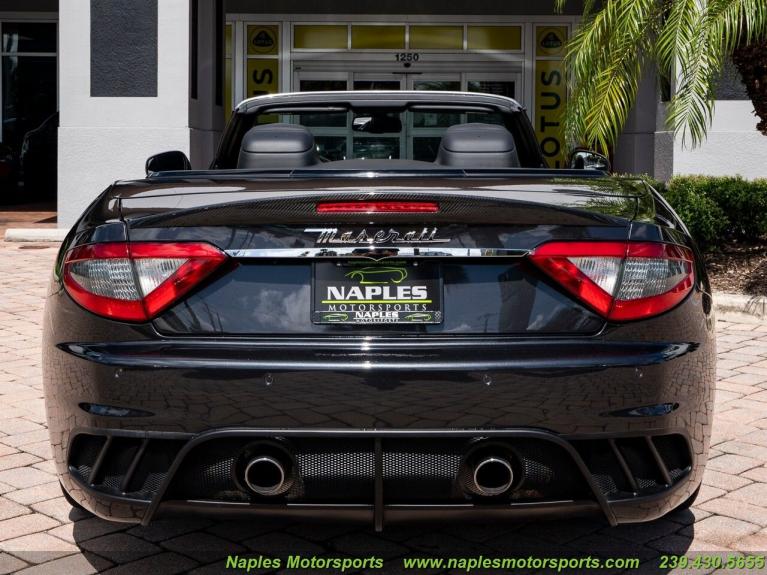 VIN: ZAM45VMA6H0213397 | Used 2017 Maserati Gran Turismo For Sale