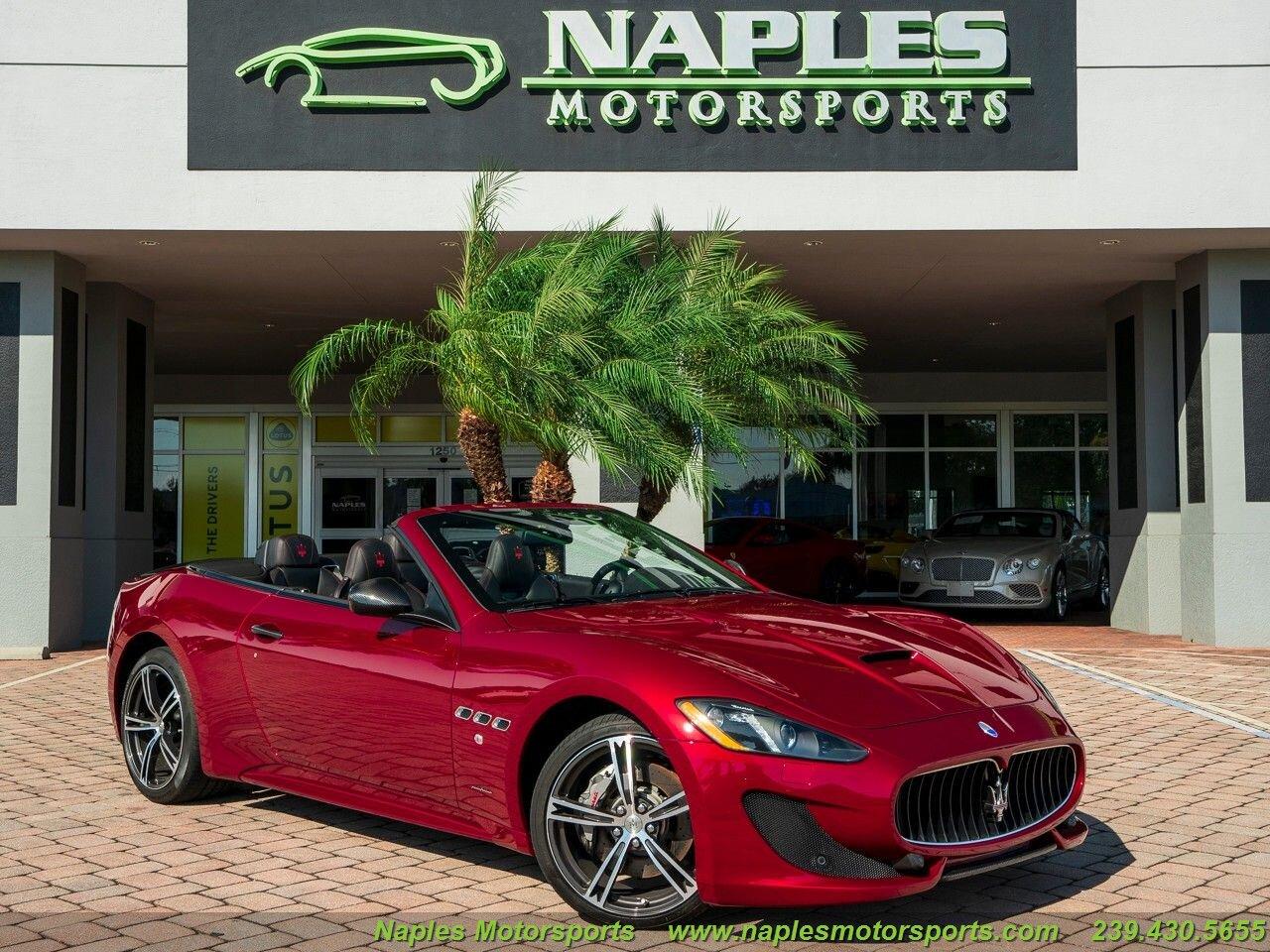Used-2017-Maserati-Gran-