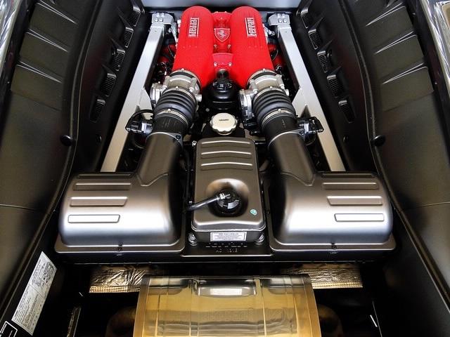 VIN: ZFFEW58A850144418 | Used 2005 Ferrari 430 For Sale (Sold