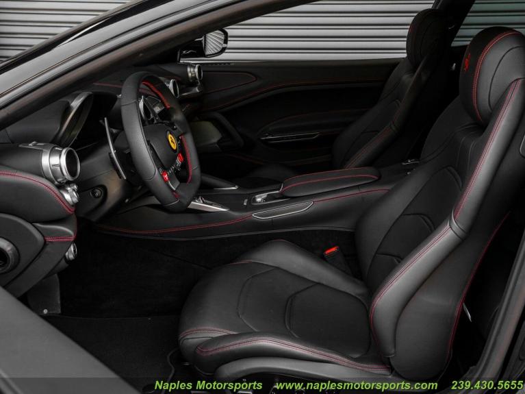 VIN: ZFF82YNA5L0248926 | Used 2020 Ferrari GTC4Lusso For Sale
