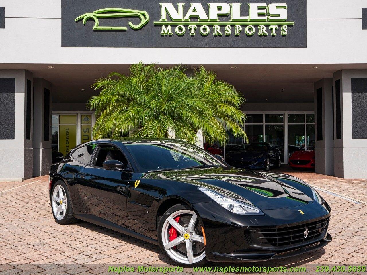 Used-2020-Ferrari-GTC4Lusso-