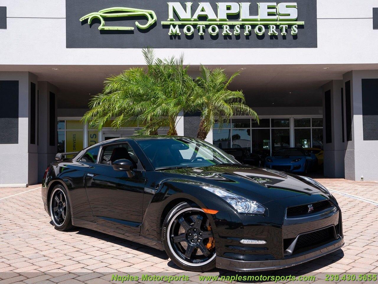 Used-2013-Nissan-GT-R-