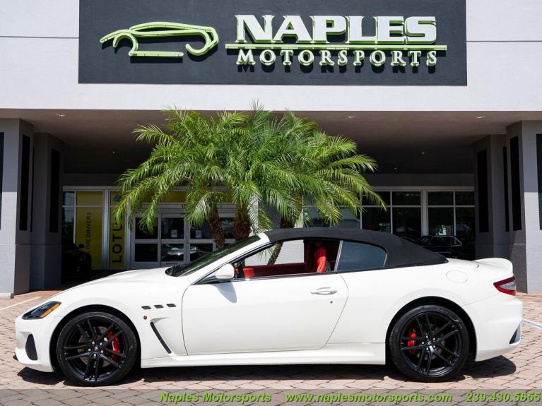 VIN: ZAM45VMA5J0310306 | Used 2018 Maserati Gran Turismo For Sale VIN: ZAM45VMA5J0310306 | Used 2018 Maserati Gran Turismo For Sale