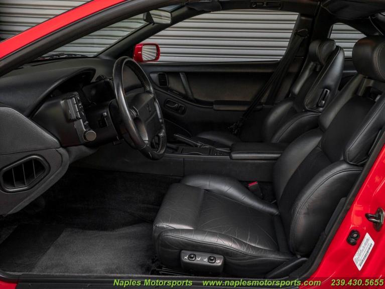 VIN: JN1CZ24H3NX520306 | Used 1992 Nissan 300ZX Turbo For Sale