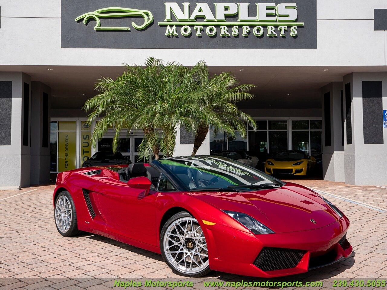 Used-2010-Lamborghini-Gallardo