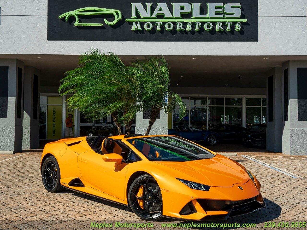 Used-2020-Lamborghini-Huracan-
