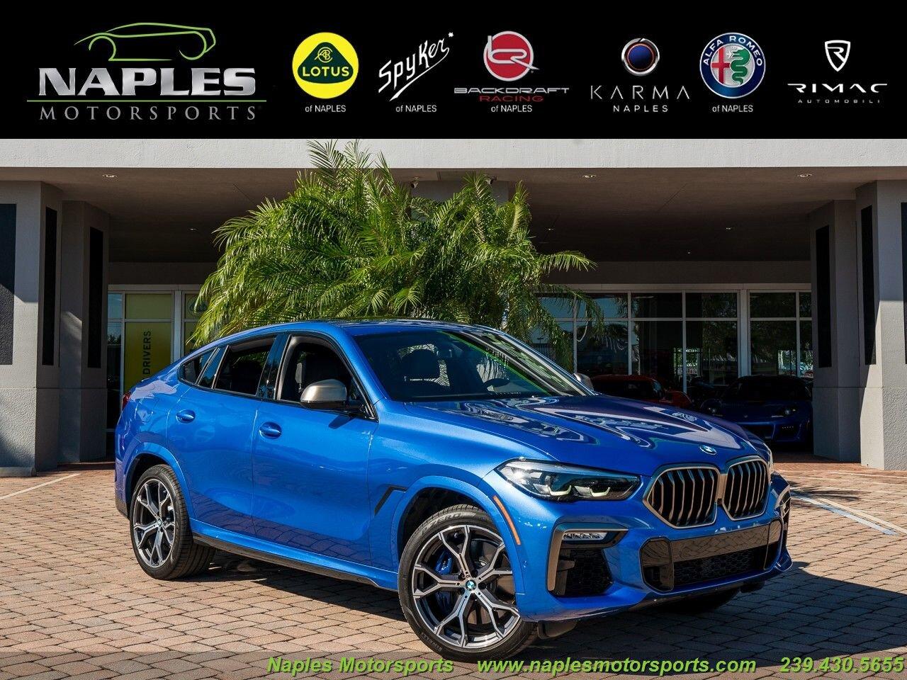Bmw Naples Used Cars