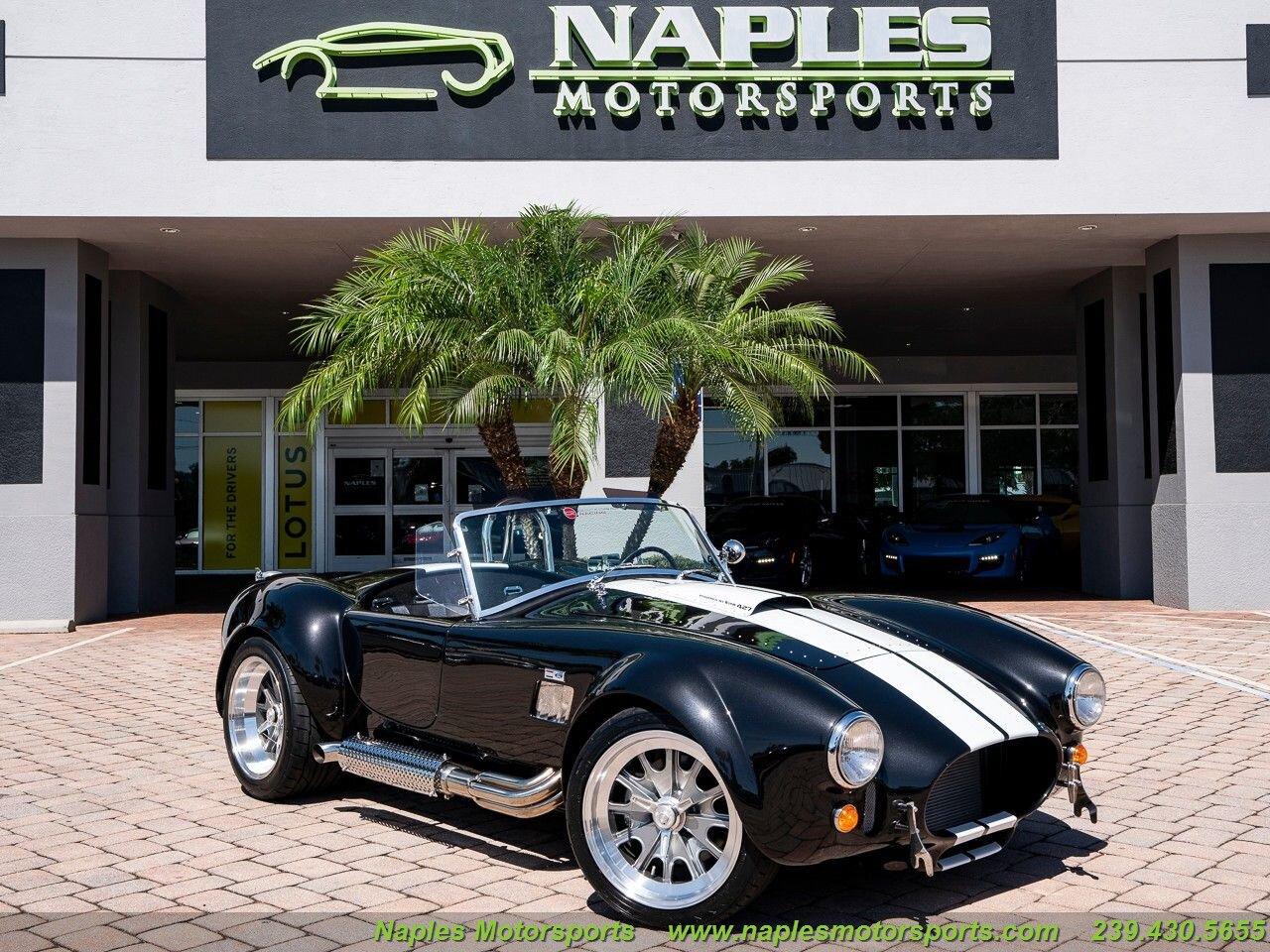 VIN: AE9BMAAH9K1MT1070 | Used 1965 Replica/Kit Backdraft Racing For ...