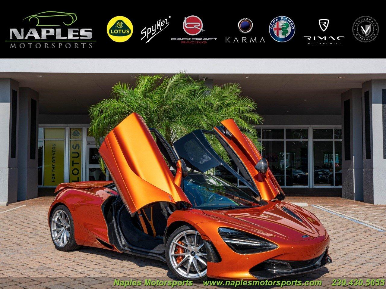 Used-2019-McLaren-720S-