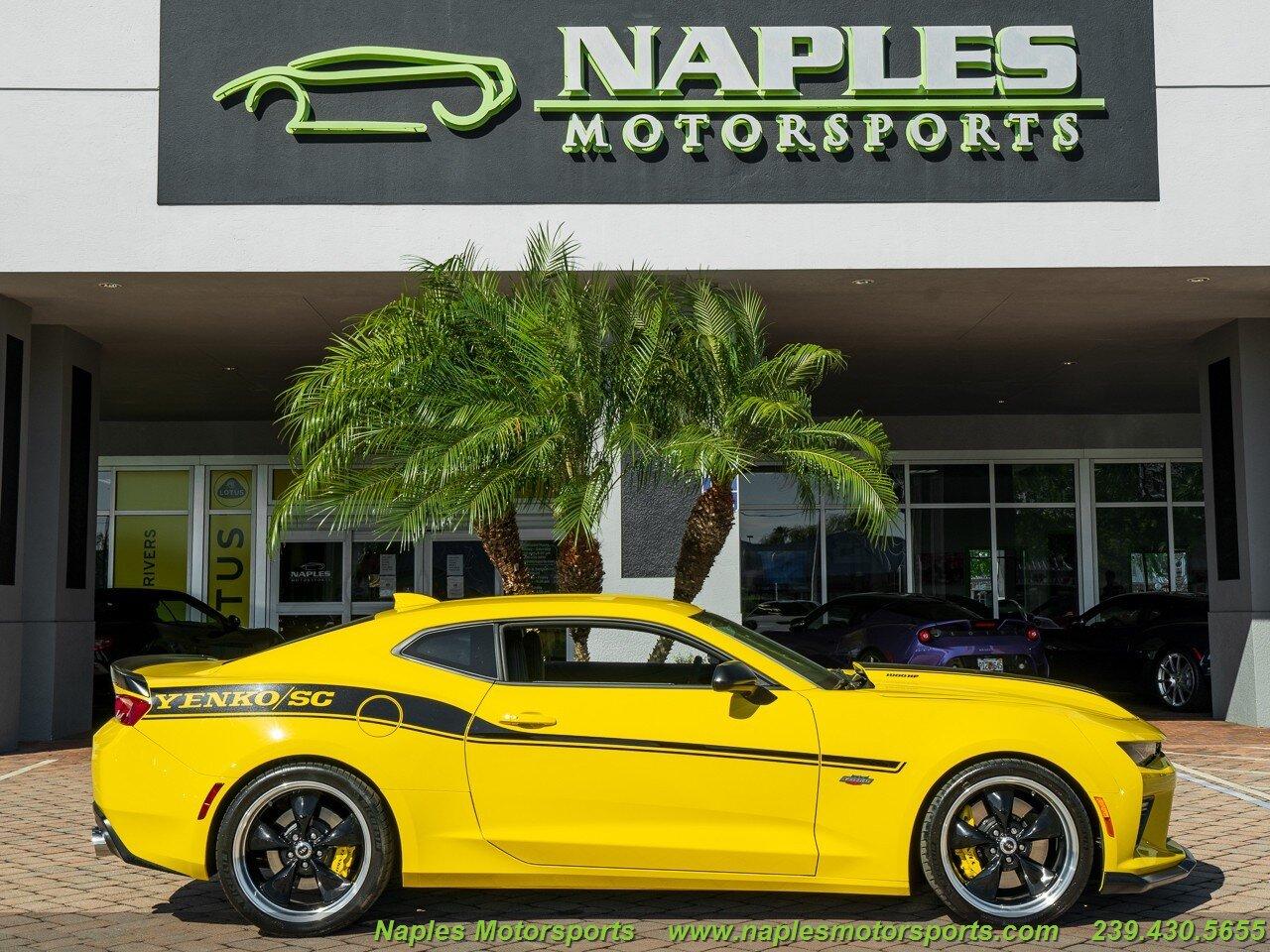 VIN: 1G1FG1R74J0139232 | Used 2018 Chevrolet Camaro SS For VIN: 1G1FG1R74J0139232 | Used 2018 Chevrolet Camaro SS For