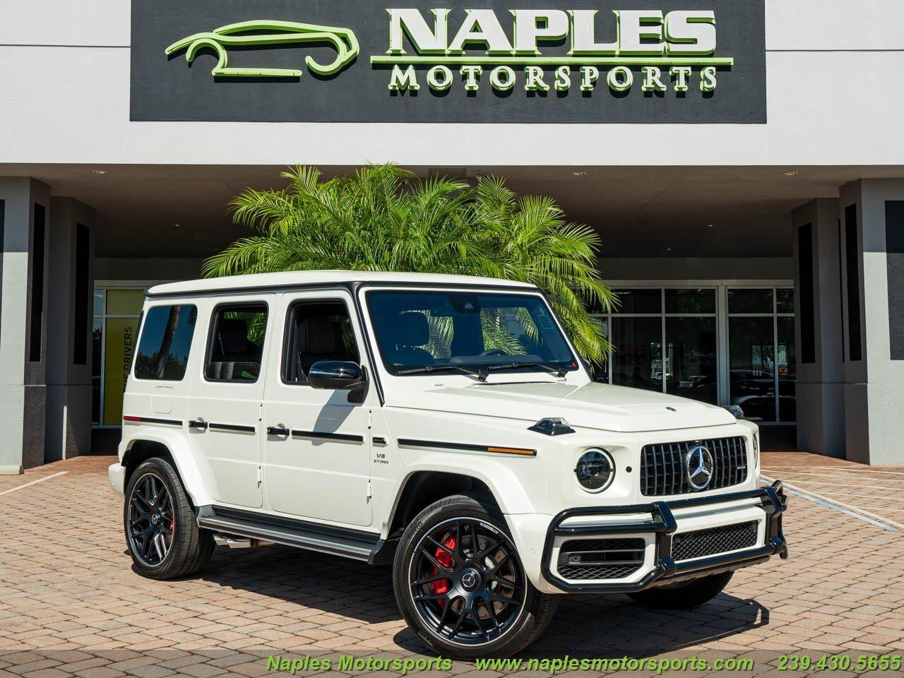 Used-2021-Mercedes-Benz-G-