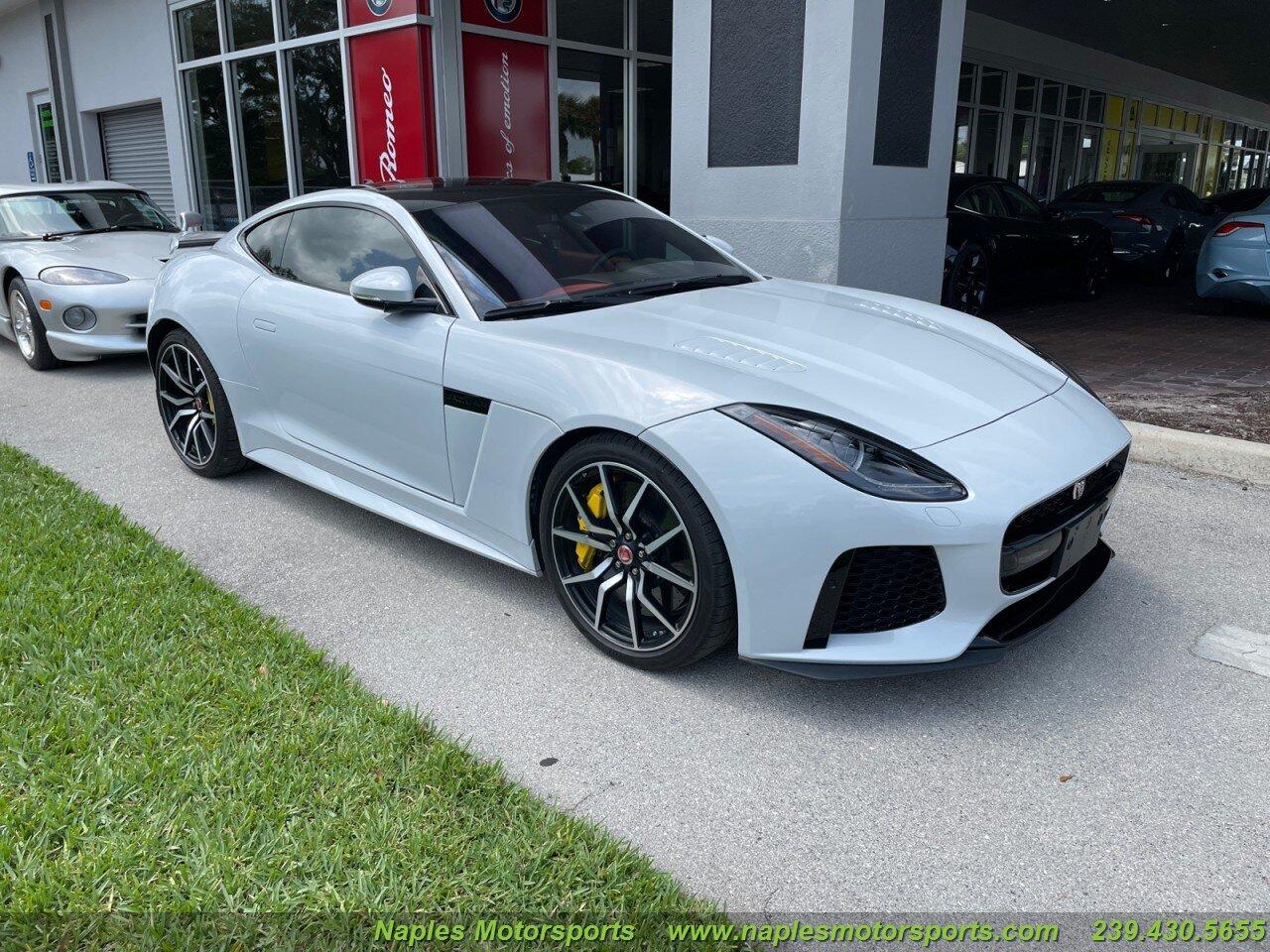 Used-2017-Jaguar-F-TYPE-SVR-