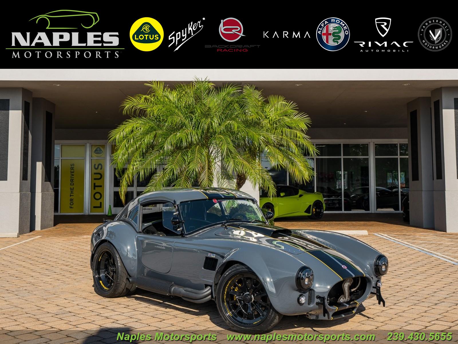 Used-1965-Roadster-Shelby-