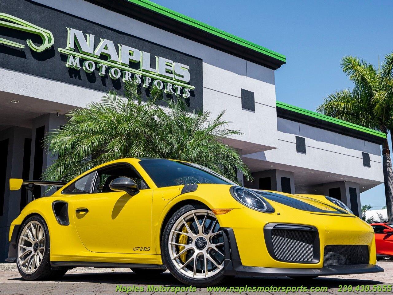 porsche gt2 rs for sale south africa