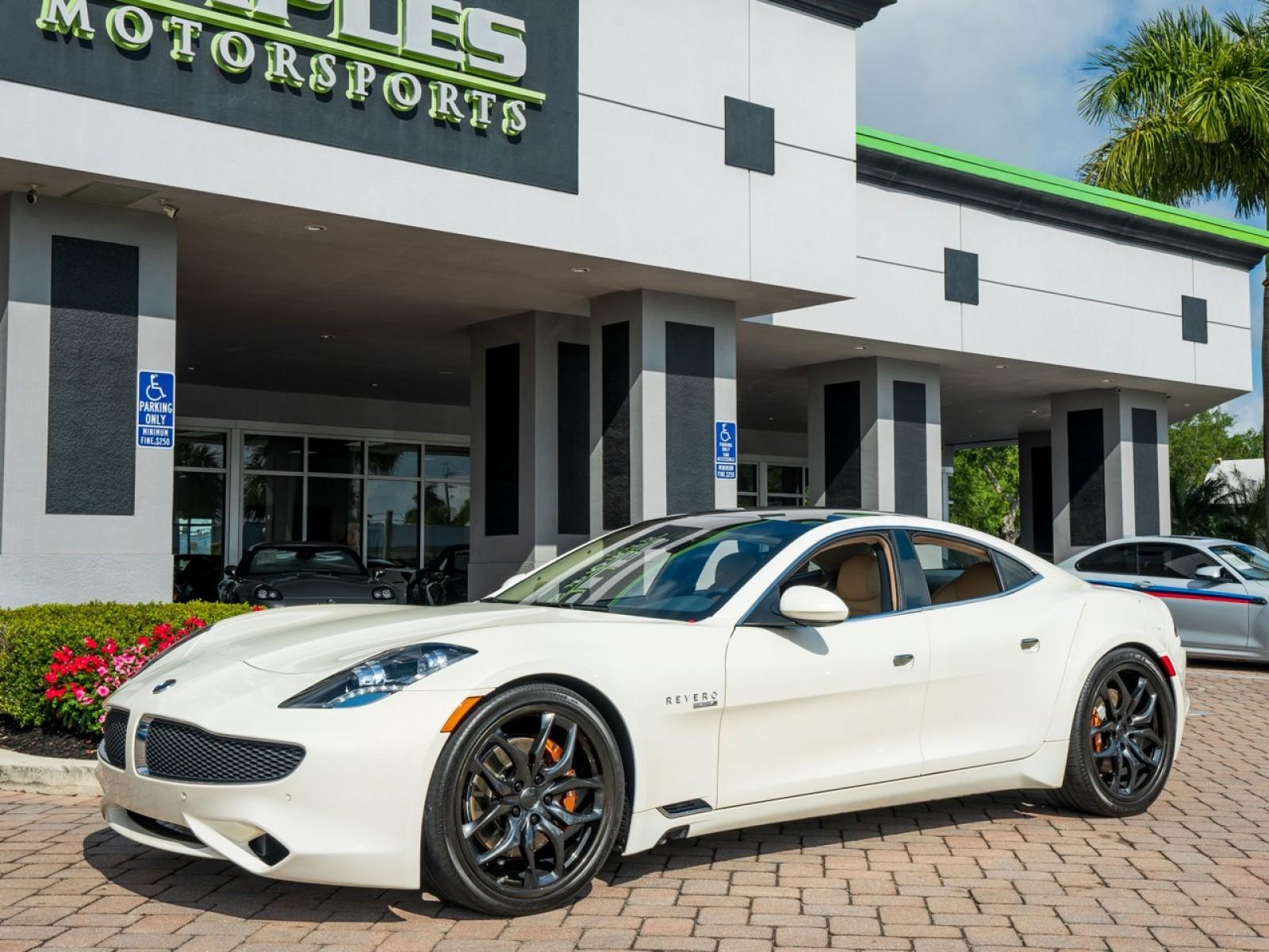 激レア！南米スロー・ハウス！Kermesse - Awake EP, Noema VIN: 50GK4LSA4JAA00010 | Used 2018 Karma Revero Aliso Edition For