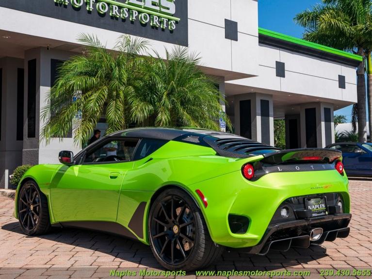 VIN: SCCLMDDN2LHA11183 | New 2020 Lotus Evora For Sale (Sold VIN: SCCLMDDN2LHA11183 | New 2020 Lotus Evora For Sale (Sold